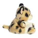 Aurora Adorable Palm Pals Chutney Cheetah Plush