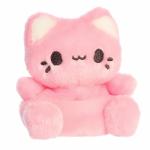 Aurora® Tasty Peach Meowchi Palm Pals™ 5'' Stuffed Toy