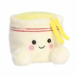 Aurora Palm Pals Dashi Cup Noodles Plush Toy