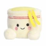 Aurora Palm Pals Dashi Cup Noodles Plush Toy
