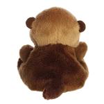 Aurora Palm Pals Selena Sea Otter Plush Toy