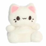 Aurora® Tasty Peach® Meowchi Stuffed Animal 5”