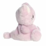 Tasty Peach Meowchi Palm Pals Stuffed Animal