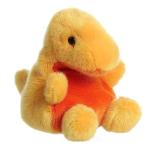 Aurora Thunder Bronto Plush Toy - 3.5 Inches