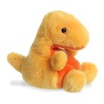 Aurora Thunder Bronto Plush Toy - 3.5 Inches