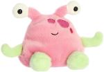 Aurora Palm Pals Silly Alien Stuffed Plush
