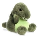 Aurora Palm Pals Tyranno Rex Plush Toy