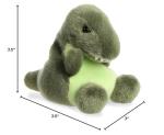 Aurora Palm Pals Tyranno Rex Plush Toy