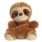 Aurora Palm Pals Slomo Sloth Stuffed Animal