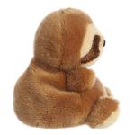 Aurora Palm Pals Slomo Sloth Stuffed Animal