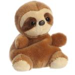Aurora Palm Pals Slomo Sloth Stuffed Animal