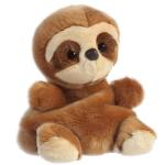 Aurora Palm Pals Slomo Sloth Stuffed Animal