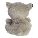 Aurora Yoohoo Lemmee Gray Stuffed Animal 5 Inches