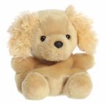 Aurora® Oatmeal Goldendoodle™ Palm Pals™ Plush Toy