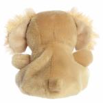 Aurora® Oatmeal Goldendoodle™ Palm Pals™ Plush Toy