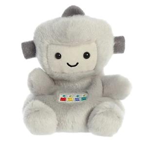 Aurora® Palm Pals™ Gadget Robot Plush Toy