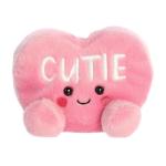 Aurora Cutie Candy Heart Plush Stuffed Animal