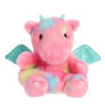 Aurora Palm Pals Anya Dragon Stuffed Toy
