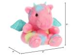 Aurora Palm Pals Anya Dragon Stuffed Toy