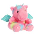 Aurora Palm Pals Anya Dragon Stuffed Toy