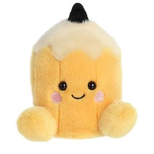 Aurora Pocket-Sized Palm Pals Tike Plush Toy