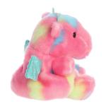 Aurora Palm Pals Anya Dragon Stuffed Toy