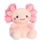 Xena Love Axolotl Plush - Pink 5 Inches