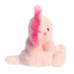 Xena Love Axolotl Plush - Pink 5 Inches