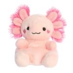 Xena Love Axolotl Plush - Pink 5 Inches