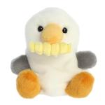 Aurora Palm Pals Buoy Seagull Stuffed Animal