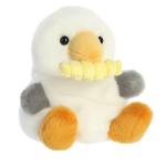 Aurora Palm Pals Buoy Seagull Stuffed Animal