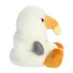 Aurora Palm Pals Buoy Seagull Stuffed Animal