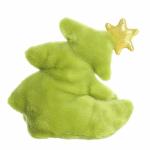 Grinch Tree Palm Pals Stuffed Animal - 5 Inches