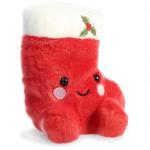 Aurora Palm Pals Holly Stuffed Animal - 5 Inches