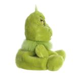Aurora Dr. Seuss Grinch Smirk Plush Toy
