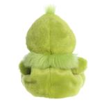 Aurora Dr. Seuss Grinch Smirk Plush Toy