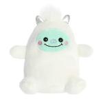 Adorable Palm Pals Baker Yeti Plush Toy