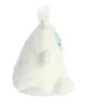 Adorable Palm Pals Baker Yeti Plush Toy