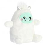 Adorable Palm Pals Baker Yeti Plush Toy