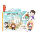 Harry Potter Deluxe Soft Activity Book for Kids