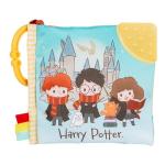 Harry Potter Soft Book with Toy and Teether
