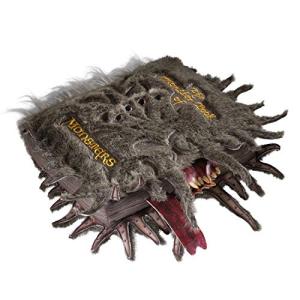 Harry Potter Monster Book of Monsters Plush Toy