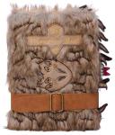 Harry Potter Monster Book Plush Journal Toy