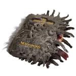 Harry Potter Monster Book of Monsters Plush Toy