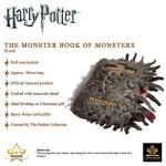 Harry Potter Monster Book of Monsters Plush Toy
