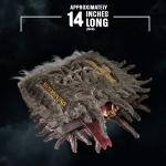 Harry Potter Monster Book of Monsters Plush Toy