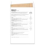 Lovable Jointed Dragon, Dinosaur, Bear, and Bunny Pattern