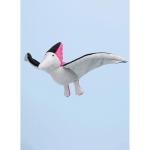 Plush Dinosaur Sewing Pattern Packet, Design S9585