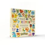 Easy Sewing Patterns for Pokémon Felt Plushies