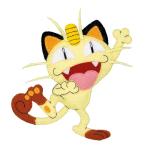 Easy Sewing Patterns for Pokémon Felt Plushies